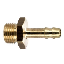 Metabo Douille Pour Flexible 1/4" FE X 9 Mm