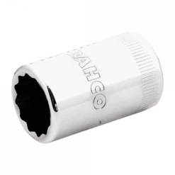 Bahco Douilles 1/2" 12 Pans 21 Mm SB7800DM-21