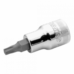 Bahco Douilles Tournevis 1/2" Pour Vis TORX T50 7809TORX-T50