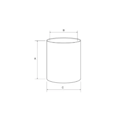 Bahco Ebavureur Interne/externe En Aluminium Diam 8-38 Mm 318-38 -Kobleo ebavureur interne externe en aluminium diam 8 38 mm 318 38 bahco 2