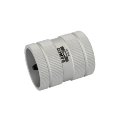 Bahco Ebavureur Interne/externe En Aluminium Diam 8-38 Mm 318-38