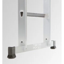 Echafaudage Hailo Hobby 3 Alu Pour Escalier Intérieur Et Extérieur 3m -Kobleo echafaudage hailo hobby 3 alu pour escalier interieur et exterieur 3m 3