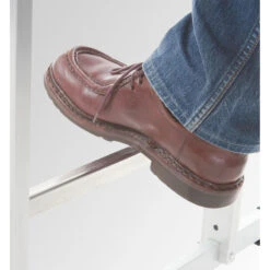 Echafaudage Hailo Hobby 3 Alu Pour Escalier Intérieur Et Extérieur 3m -Kobleo echafaudage hailo hobby 3 alu pour escalier interieur et exterieur 3m 4