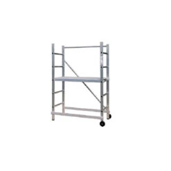 Echafaudage Pour Hauteur De Travail 3 M PARTNER