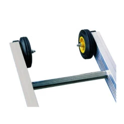 Echelle Coulissante 2 Plans Main 2x14 Barreaux 7m25 Usage Pro Intensif -Kobleo echelle coulissante 2 plans main 2x14 barreaux 7m25 usage pro intensif 2