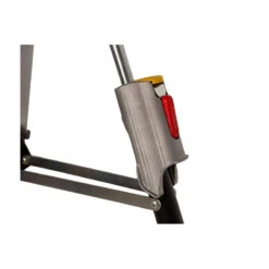 Echelle Coulissante Aluminium à Corde 2x14 Haut. Accès 5,35 M C2 STAB' -Kobleo echelle coulissante aluminium a corde 2x14 haut acces 5 35 m c2 stab centaure 2