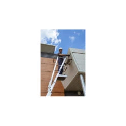 Echelle D'appui Tout Alu 8+5 Marches Hauteur D'accès 495 M GRS TOUT AL -Kobleo echelle d appui tout alu 8 5 marches hauteur d acces 495 m grs tout al 2