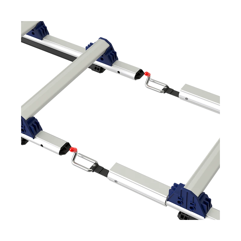 Echelle De Toit 1m59 Entraxe 250 Mm EVOKLIP 4 Echelle De Toit 1m59 Entraxe 250 Mm EVOKLIP – Image 4