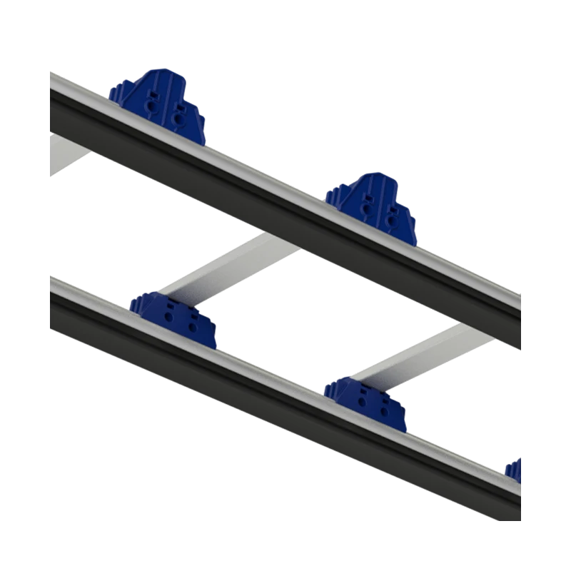 Echelle De Toit 1m59 Entraxe 250 Mm EVOKLIP 5 Echelle De Toit 1m59 Entraxe 250 Mm EVOKLIP – Image 5