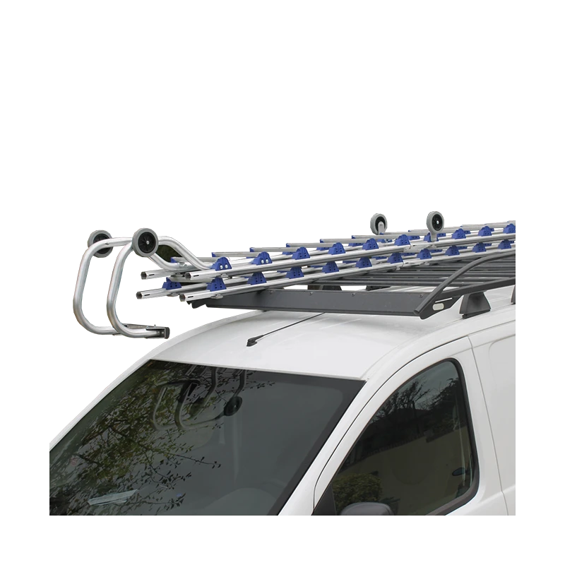 Echelle De Toit 1m59 Entraxe 250 Mm EVOKLIP 7 Echelle De Toit 1m59 Entraxe 250 Mm EVOKLIP – Image 7