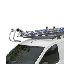 Echelle De Toit 1m65 Entraxe 390 Mm EVOKLIP -Kobleo echelle de toit 1m65 entraxe 390 mm evoklip 5