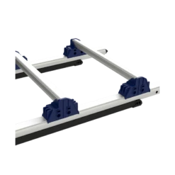 Echelle De Toit 1m74 Entraxe 330 Mm EVOKLIP -Kobleo echelle de toit 1m74 entraxe 330 mm evoklip 1