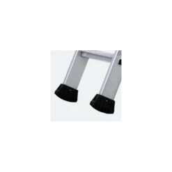 Echelle En Aluminium 7 Marches Hauteur D'accès 2,9 M -Kobleo echelle en aluminium 7 marches hauteur d acces 2 9 m 2