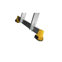 Echelle En Aluminium Simple 14 Barreaux 4m05 Usage Professionnel S -Kobleo echelle en aluminium simple 14 barreaux 4m05 usage professionnel s 2