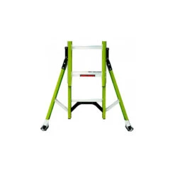 Échelle Extensible 10-17 Marches Fibre H599cm Hyperlite SumoStance -Kobleo echelle extensible 10 17 marches fibre h599cm hyperlite sumostance 2