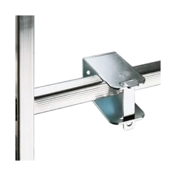 Echelle Platinium Coulisse Main 2 Plans 2x10 échelons H576 M Crochets -Kobleo echelle platinium coulisse main 2 plans 2x10 echelons h576 m crochets 1