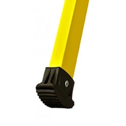 Echelle Simple Acier 12 Barreaux 3m50 Usage Professionnel Intensif SA -Kobleo echelle simple acier 12 barreaux 3m50 usage professionnel intensif sa 3