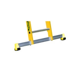 Echelle Simple Acier 14 Barreaux 4m05 Usage Professionnel Intensif SA -Kobleo echelle simple acier 14 barreaux 4m05 usage professionnel intensif sa 2