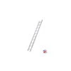 Echelle Simple Droite 10 échelons Hauteur D'accès 3,73 M Starline S+
