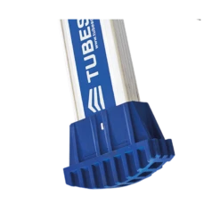 Echelle Simple évasée 10 échelons Hauteur D'accès 3,85 M Platinium -Kobleo echelle simple evasee 10 echelons hauteur d acces 3 85 m platinium 1