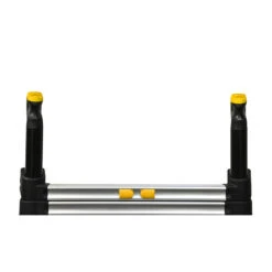 Echelle Télescopique 13 Marches Hauteur D'accès Maxi 285 M Space Bambo -Kobleo echelle telescopique 13 marches hauteur d acces maxi 285 m space bambo 5