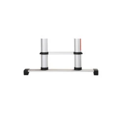 Echelle Télescopique Classico Line 380 M 12 Marches Barre Stabilisatri -Kobleo echelle telescopique classico line 380 m 12 marches barre stabilisatri 2
