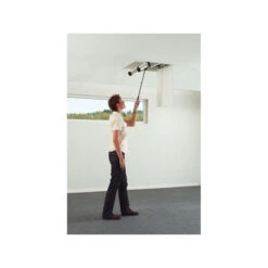 Echelle Télescopique Grenier LOFT MAXI 265 293m 10 Marches TEL-60927 13 Echelle Télescopique Grenier LOFT MAXI 265 293m 10 Marches TEL-60927 -Kobleo echelle telescopique grenier loft maxi 265 293m 10 marches tel 60927 telesteps 4