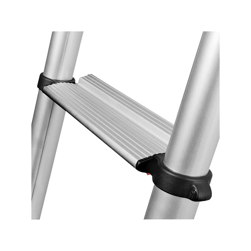 Echelle Télescopique Grenier LOFT MINI 235 245 M Trappe 520x600mm 9 Ma 3 Echelle Télescopique Grenier LOFT MINI 235 245 M Trappe 520x600mm 9 Ma – Image 3