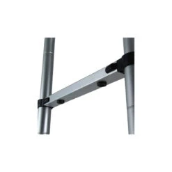 Echelle Télescopique Hauteur Max 3.8m -Kobleo echelle telescopique hauteur max 3 8m 3