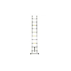 Echelle Télescopique Polyvalente (2 Parties) Hauteur Max 3.2m 7 Echelle Télescopique Polyvalente (2 Parties) Hauteur Max 3.2m -Kobleo echelle telescopique polyvalente 2 parties hauteur max 3 2m 2