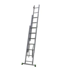 Echelle Transformable 171307 CLT3 3x7 Barreaux 2,05-4m