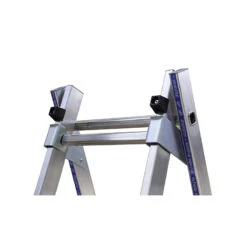 Echelle Transformable à Base évasée 2 Plans 2x10 Accès Maxi 545 M KET2 -Kobleo echelle transformable a base evasee 2 plans 2x10 acces maxi 545 m ket2 centaure 3