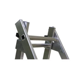 Echelle Transformable à Base évasée 2 Plans 2x10 Accès Maxi 545 M KET2 -Kobleo echelle transformable a base evasee 2 plans 2x10 acces maxi 545 m ket2 centaure 4