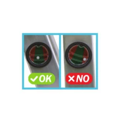 Echelle Transformable à Base évasée 2 Plans 2x10 Accès Maxi 545 M KET2 -Kobleo echelle transformable a base evasee 2 plans 2x10 acces maxi 545 m ket2 centaure 6