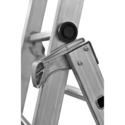 Echelle Transformable Base évasée 2 Plans 11+12 Barreaux Hmaxi 6m75 PR 9 Echelle Transformable Base évasée 2 Plans 11+12 Barreaux Hmaxi 6m75 PR -Kobleo echelle transformable base evasee 2 plans 11 12 barreaux hmaxi 6m75 pr 3