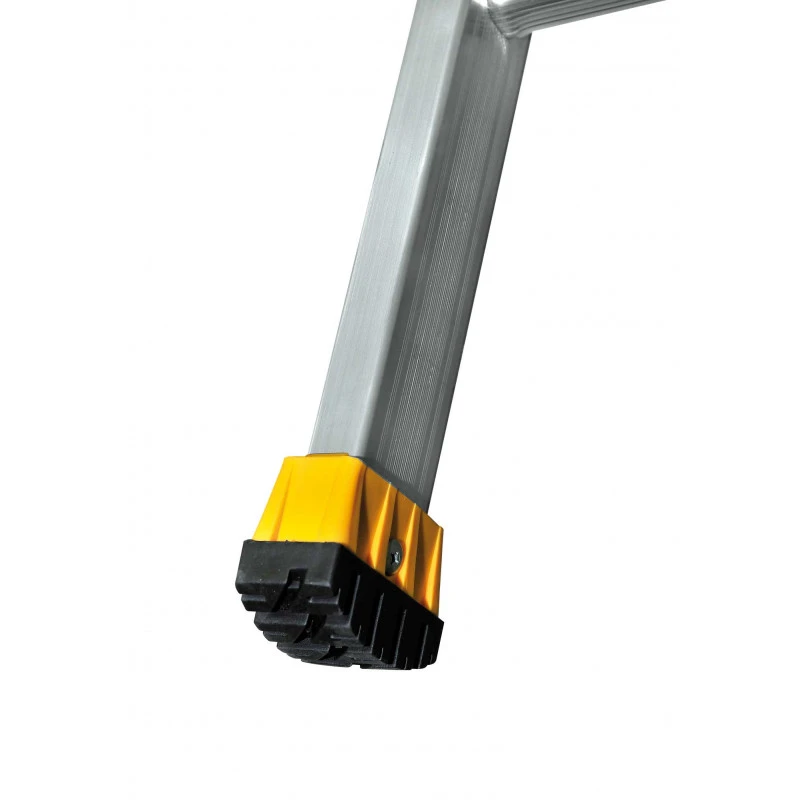 Echelle Transformable Base évasée 2 Plans 2x6 Barreaux Hmaxi 1m85 T2 3 Echelle Transformable Base évasée 2 Plans 2x6 Barreaux Hmaxi 1m85 T2 – Image 3