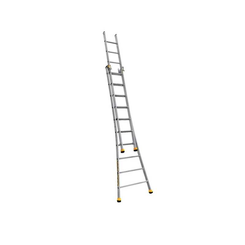 Echelle Transformable Base évasée 2x8 Haut. Accès Max. 5,05 M T2 2 Echelle Transformable Base évasée 2x8 Haut. Accès Max. 5,05 M T2 – Image 2