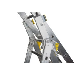 Echelle Transformable Base évasée T3 3x10 Ht Accès 7,85m Centaure -Kobleo echelle transformable base evasee t3 3x10 ht acces 7 85m centaure 2