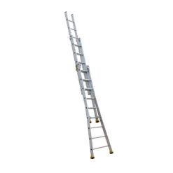 Echelle Transformable Base évasée T3 3x10 Ht Accès 7,85m Centaure -Kobleo echelle transformable base evasee t3 3x10 ht acces 7 85m centaure 4