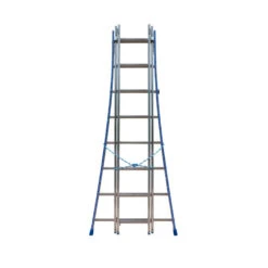 Echelle Transformable KET3 Base évasée 3 Plans 3x8 Ht5,75m Centaure 8 Echelle Transformable KET3 Base évasée 3 Plans 3x8 Ht5,75m Centaure -Kobleo echelle transformable ket3 base evasee 3 plans 3x8 ht5 75m centaure 3