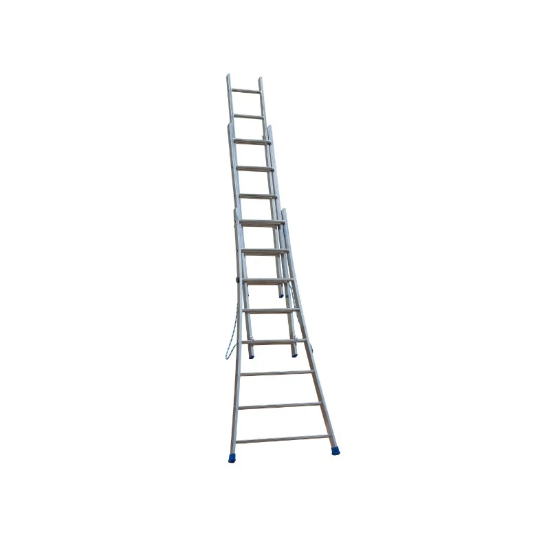 Echelle Transformable KET3 Base évasée 3 Plans 3x8 Ht5,75m Centaure 1 Echelle Transformable KET3 Base évasée 3 Plans 3x8 Ht5,75m Centaure