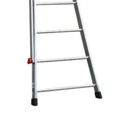 Echelle Transformable Pro Base évasée 3x8 Ht Accès 5,68m Hailo 21 Echelle Transformable Pro Base évasée 3x8 Ht Accès 5,68m Hailo -Kobleo echelle transformable pro base evasee 3x8 ht acces 5 68m hailo 8