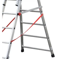 Echelle Transformable Pro Base évasée 3x8 Ht Accès 5,68m Hailo 22 Echelle Transformable Pro Base évasée 3x8 Ht Accès 5,68m Hailo -Kobleo echelle transformable pro base evasee 3x8 ht acces 5 68m hailo 9