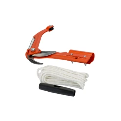 Bahco Échenilloir De 30 Mm à Simple Action De Poulie P34-27A-F