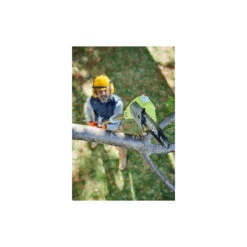 Elagueur à Chaîne Téléscopique OPP1820 à Batterie 18V 20cm Ryobi -Kobleo elagueur a chaine telescopique opp1820 a batterie 18v 20cm ryobi 2