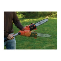 Elagueur Sur Perche PS7525 800W 25cm Black & Decker 7 Elagueur Sur Perche PS7525 800W 25cm Black & Decker -Kobleo elagueur sur perche ps7525 800w 25cm black decker 2