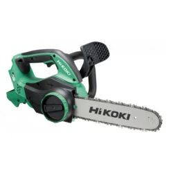 Hikoki Elagueuse 30cm 36V Sans Batterie Ni Chargeur CS3630DAW4Z