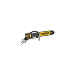 DeWALT Elagueuse Sur Perche 18V XR Brushless 20cm Sans Batterie Ni Chargeur -Kobleo elagueuse sur perche 18v xr brushless 20cm sans batterie ni chargeur 4