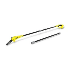 Karcher Elagueuse Sur Perche Télescopique 18V Sans Batterie Ni Chargeur 20cm P