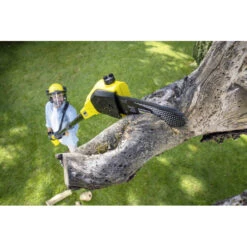 Karcher Elagueuse Sur Perche Télescopique 18V Sans Batterie Ni Chargeur 20cm P -Kobleo elagueuse sur perche telescopique 18v sans batterie ni chargeur 20cm p 5
